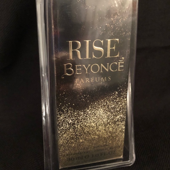 Beyonce Other Rise De Parfum New Sealed In Box Poshmark